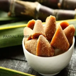 Jaggery (Vellam) – 250 GM