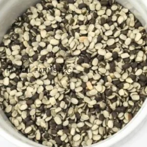 Karupu Ulundhu Split 250 GM
