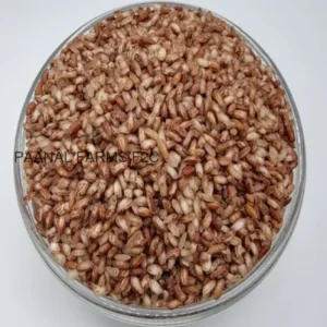 Red Rice Kottaram Samba – 1 KG