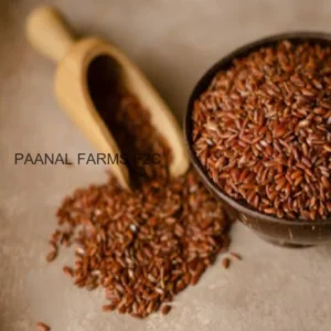 Red Rice Kullakar 500 GM