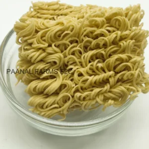 Noodles Samai  (Little Millet )
