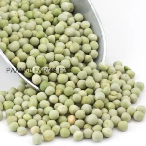 Pachai Pattani ( Green Peas 250 GM)