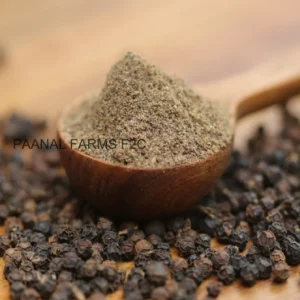 Pepper Powder 50 G ( Milagu Thool)