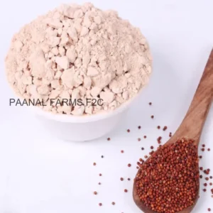 Ragi Mavu 500 GM ( Ragi Flour )