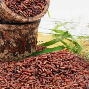 Red Rice Kattuyanam 500 GM