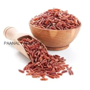 Red Rice Mappilai Samba 500 GM