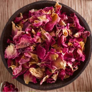 Rose Petals 50 GM