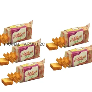 Rusk Samai (Little Millet ) – 110GM