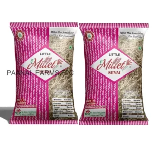 Semia Samai (Little Millet )