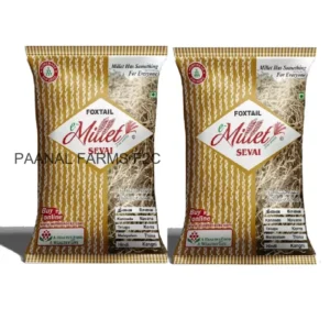 Millet Noodles & Vermicelli