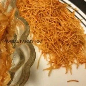 Semia  Varagu (Kodo Millet)