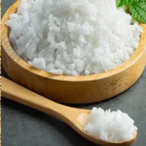 Spices & Salt