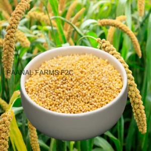 Millets