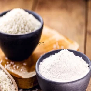 Thooyamalli Rice Flour 500 GM