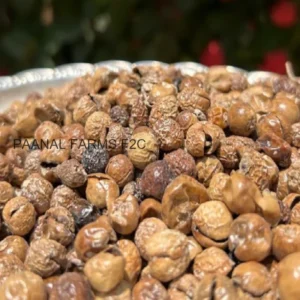 Vathal Sundakai (Turkey Berry) – 100 GM