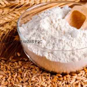 Wheat Flour 500 GM