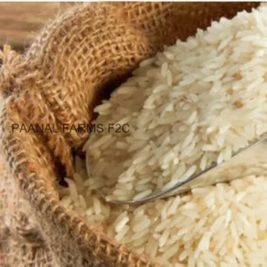 White Rice Thanga Samba 1 KG (OGP) Stock Rice