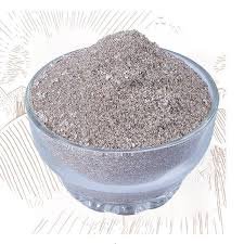 Karupu Kvauni Karisai Kanji Mix 500 Gm